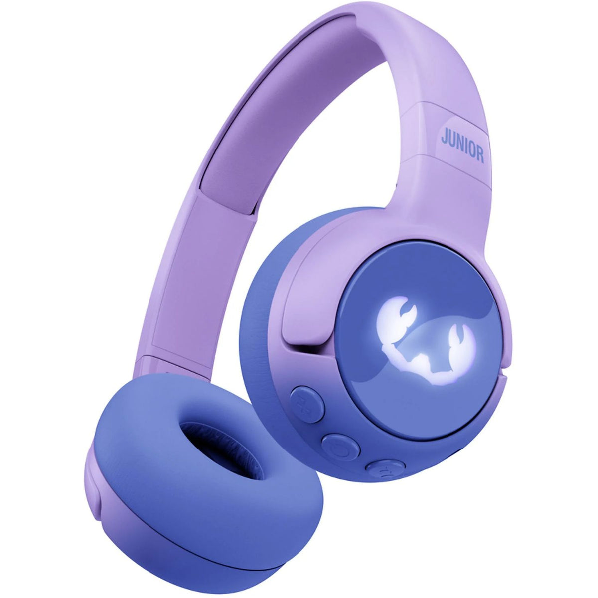 Auriculares Fresh N rebel Code Junior Groov(3JHP1000GG)
