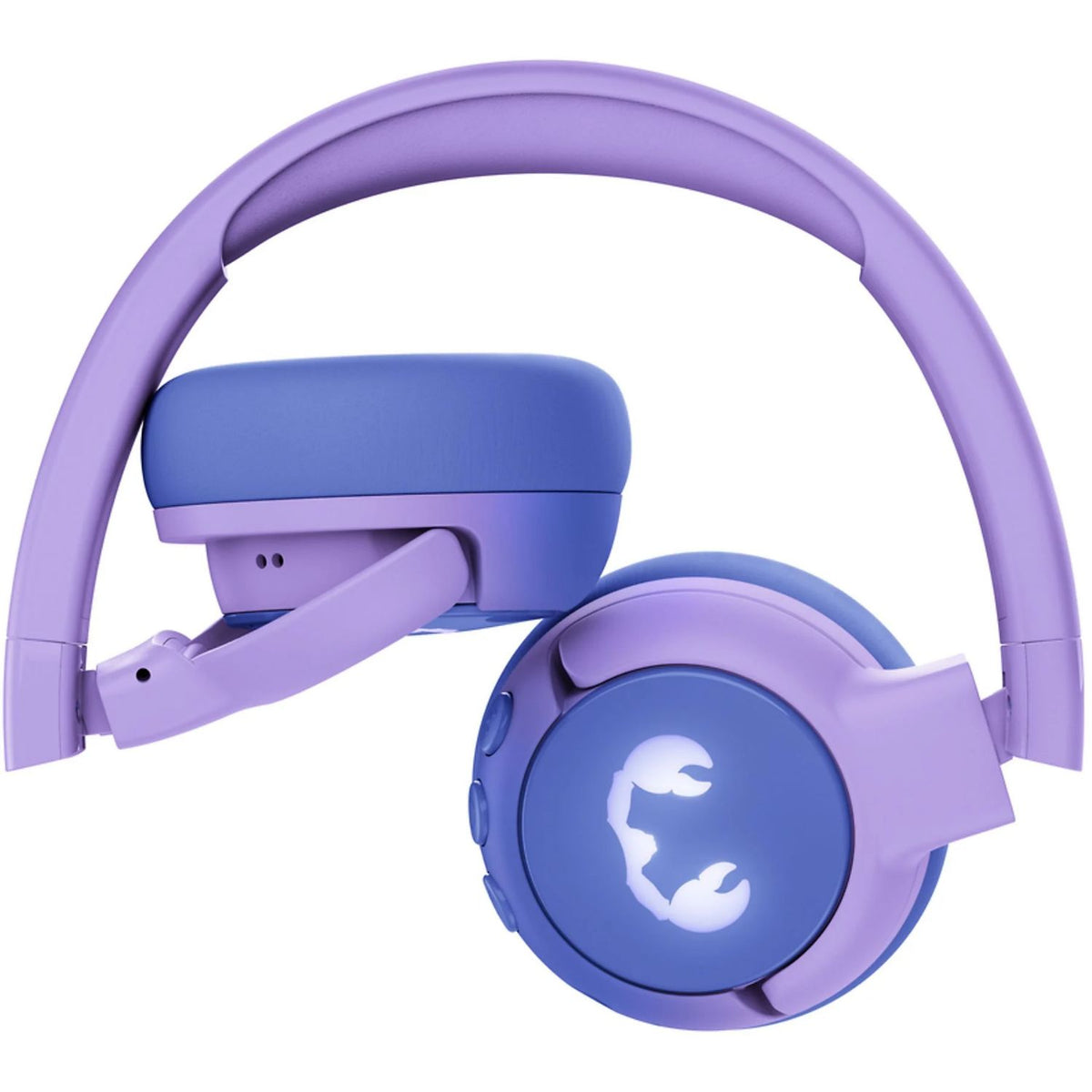 Auriculares Fresh N rebel Code Junior Groov(3JHP1000GG)