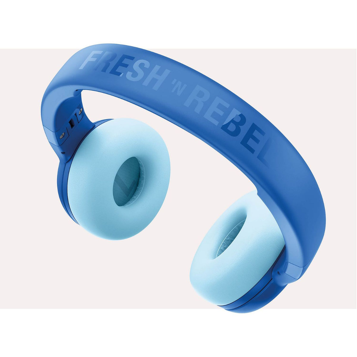 Auriculares Fresh N rebel Code Junior Wavey(3JHP1000WW)