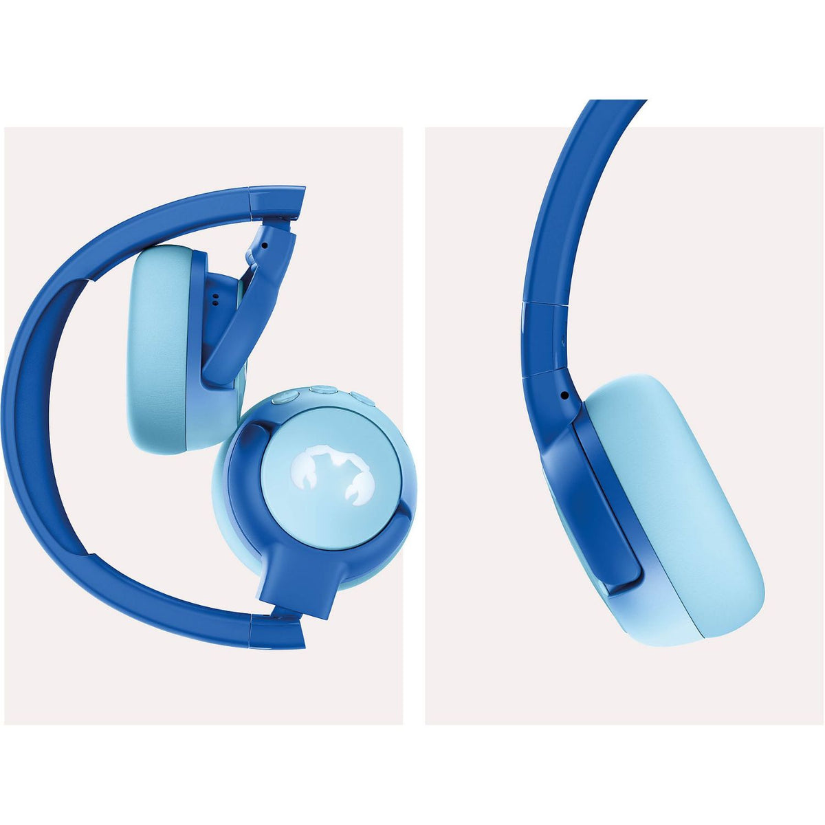 Auriculares Fresh N rebel Code Junior Wavey(3JHP1000WW)