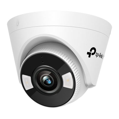CAMARA IP TP-LINK VIGI TURRET INTERIOR MICROSD 5MP 2.8MM IR