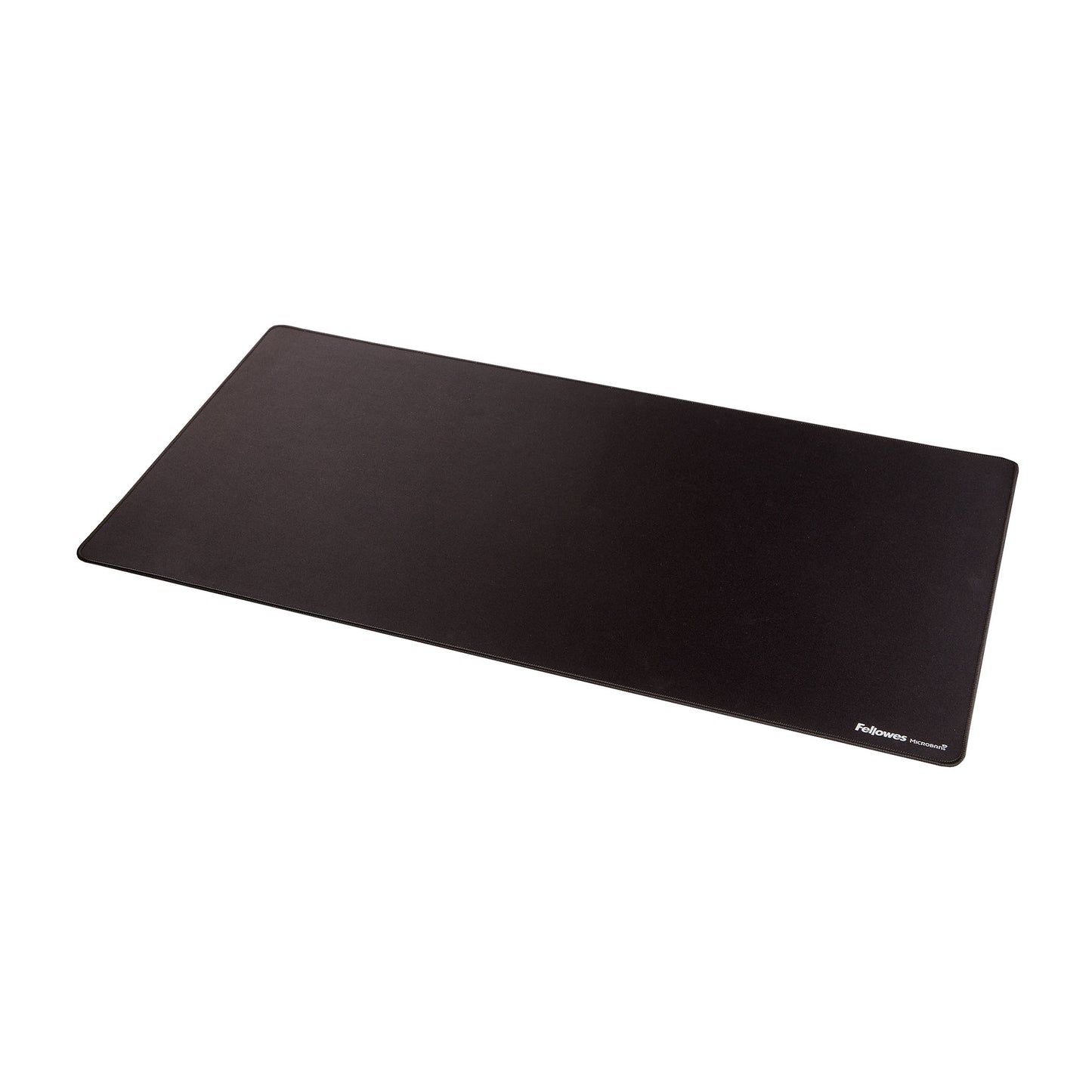 Fellowes Black Desk Mat (100139320)