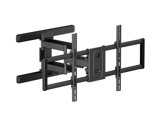 EQUIP 43"-100" Swivel Wall Mount (EQ650348)