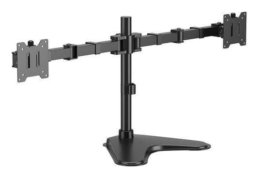 AISENS 17-35" Black Desk Mount (DT35TSR-361)