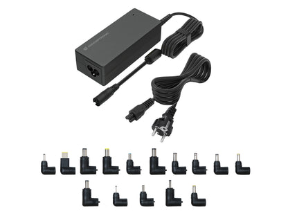 CONCEPTRONIC 90W Laptop Charger (OZUL08B15)