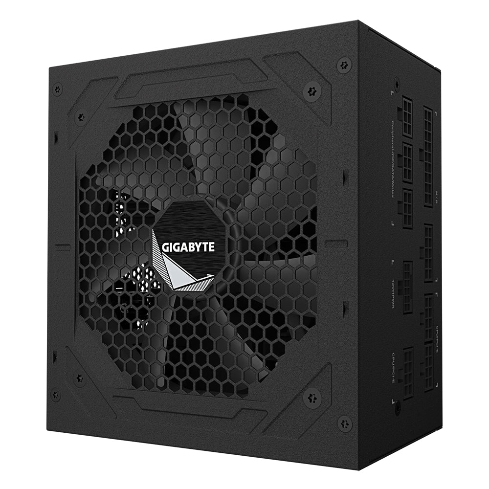 FUENTE DE ALIMENTACION GIGABYTE 1000W 80+ MODULAR ATX GOLD (28200-U10GB-1CEUR)