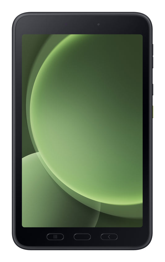 Samsung Tab Active5 8" Tablet 6GB 128GB Green (SM-X300)