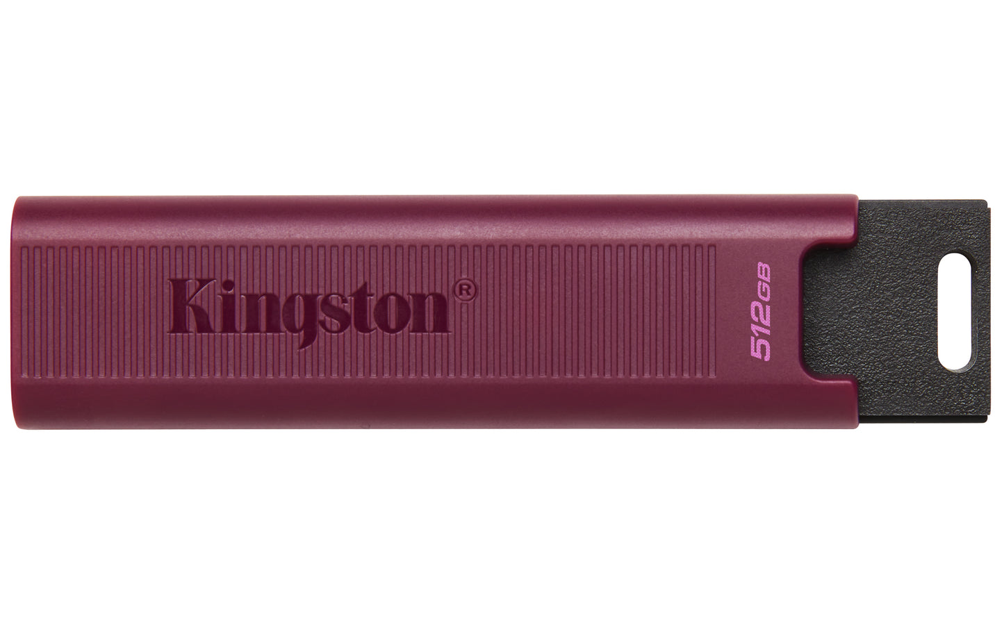 Kingston Traveler 512GB USB-A Flash Drive (DTMAXA/512GB)