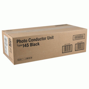 Ricoh CL-4000 Black Original Drum (Type 145) - 402319 (Drum)