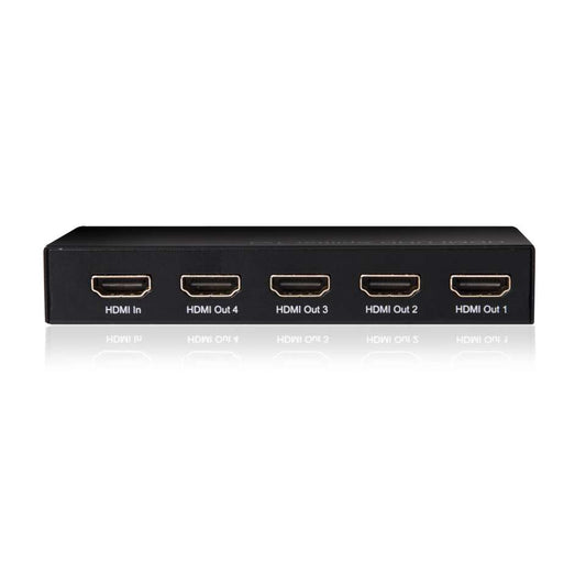 Club 3D Splitter 1xHDMI Input 4xHDMI Output (CSV-1380)