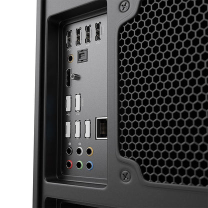 Llave LINDY Bloqueadora de Puerto USB-A 4 Unid (40454)