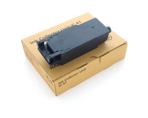 Ricoh IC41 Original Residual Can - 405783