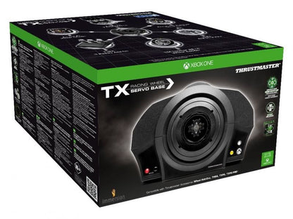 Thrustmaster Base  Simulador  Carreras TX Servo 4060068