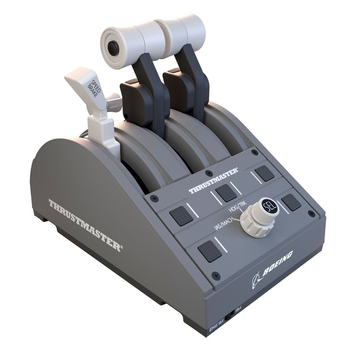 Cuadrante Aceleración TCA Thrustmaster PC/Xbox 4060219