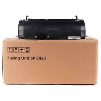 Ricoh Aficio SPC430 SPC431 SPC440 Fusor Original - 406667. 120.000 Paginas