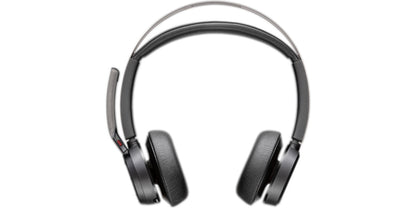 AURICULAR + MICROFONO POLY VOYAGER FOCUS 2 WIRELESS BT