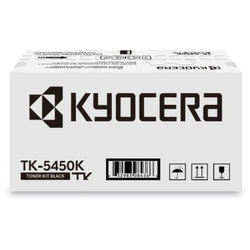 Kyocera TK5450K Negro Cartucho de Toner Original