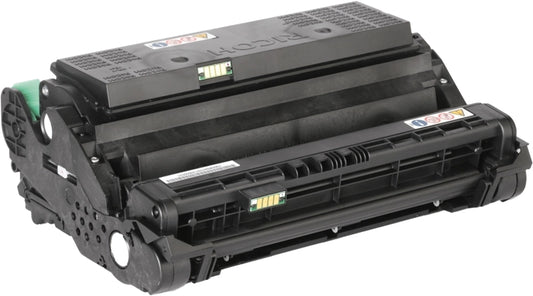 Ricoh Aficio SP400DN/SP450DN Black Original Toner Cartridge - 408061/SP450LE