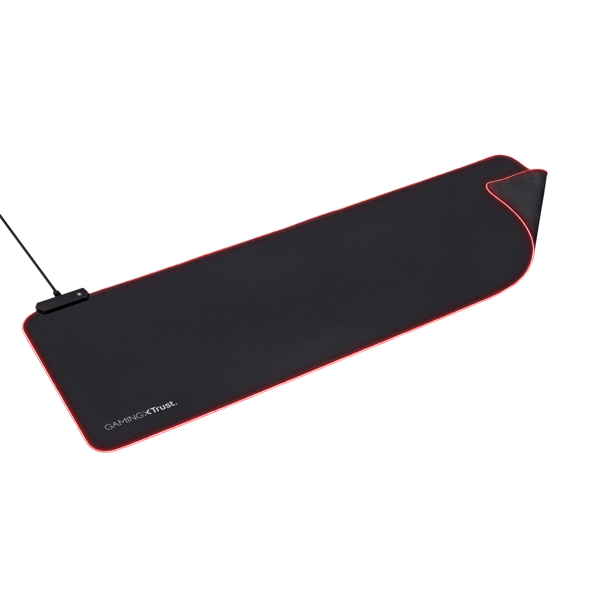 Alfombrilla Gaming Trust GXT 764 XXL 30x93cm (23395)