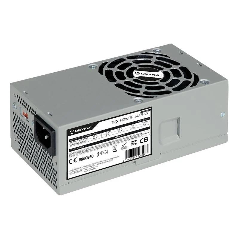 FUENTE DE ALIMENTACION UNYKACH TFX 350W