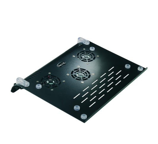 NGS Slim Black Laptop Stand (SLIMSTAND)
