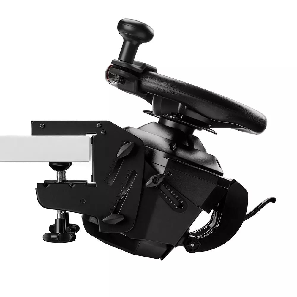 Volante Thrustmaster T128 SimTask Pack (4160648)
