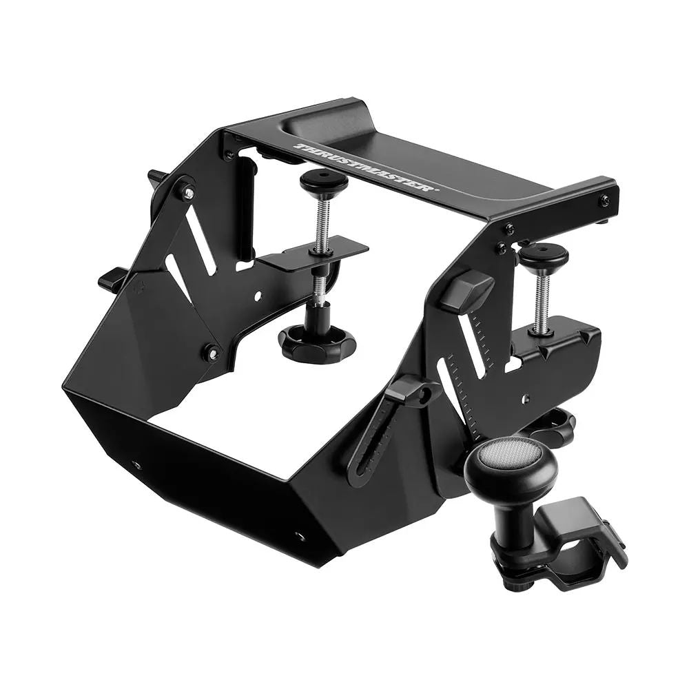 Volante Thrustmaster T128 SimTask Pack (4160648)