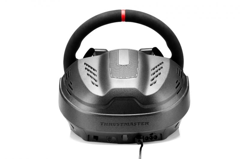 Volante+Pedales Thrustmaster T300 Ferrari (4160652)