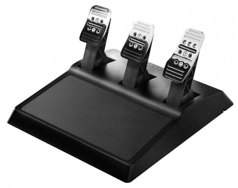 Volante+Pedales Thrustmaster T300 Ferrari (4160652)
