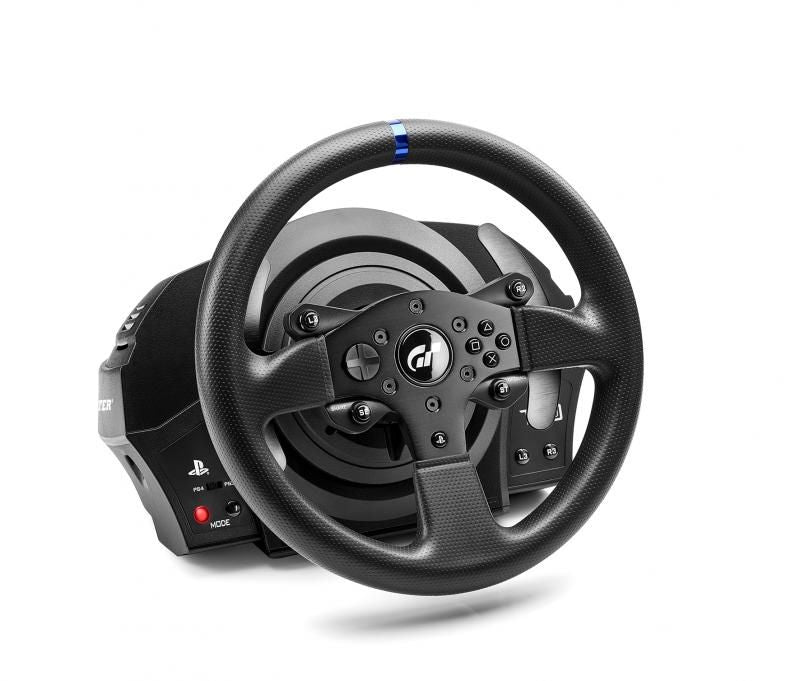 Volante+Pedales Thrustmaster T300RSGT PS4/5/PC(4160681)