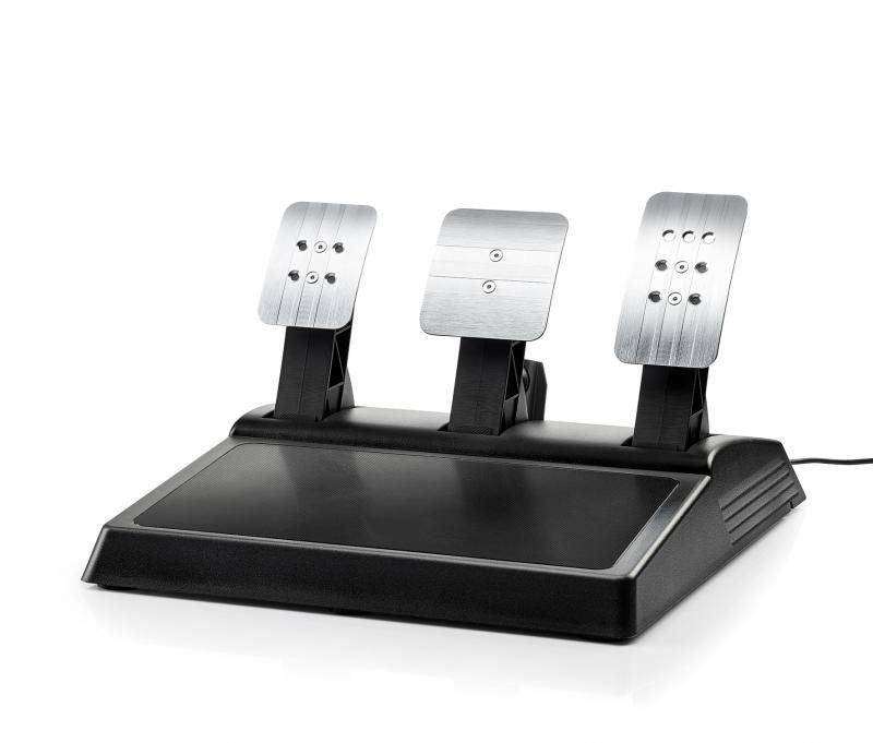 Volante+Pedales Thrustmaster T300RSGT PS4/5/PC(4160681)