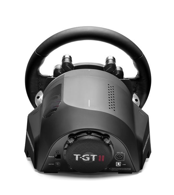 Volante Thrustmaster T-GT II +Base PS4/PS5/PC (4160846)