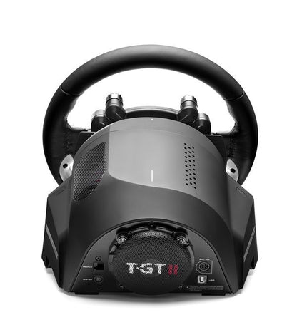 Volante Thrustmaster T-GT II +Base PS4/PS5/PC (4160846)