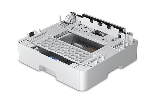 Bandeja de Papel Epson 500 Hojas Blanco (C12C932871)