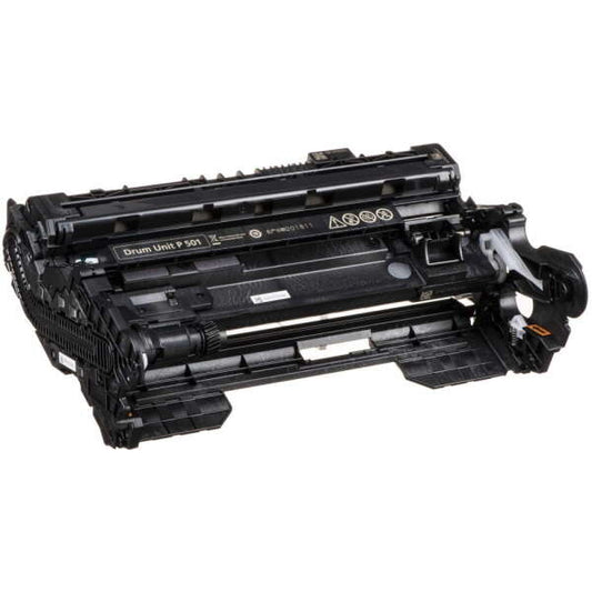Ricoh Type P500 P501 P502 Black Original Drum - 418094 (Drum)