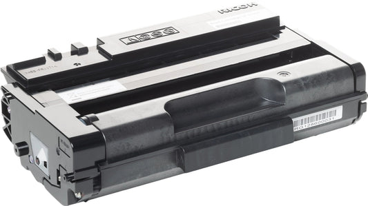 Ricoh IM550/IM600/P800/P801 Black Original Toner Cartridge - 418478