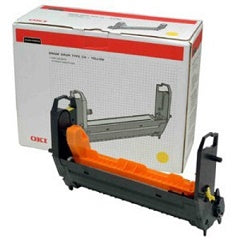 Tambor amarillo 23.000 paginas