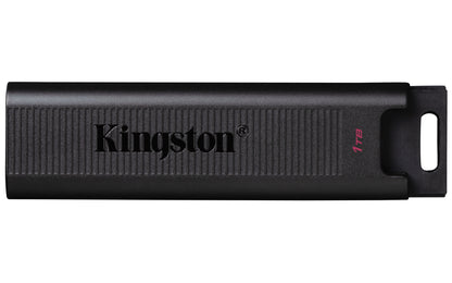 Pendrive Kingston DT Max 1Tb USB-C Negro (DTMAX/1TB)