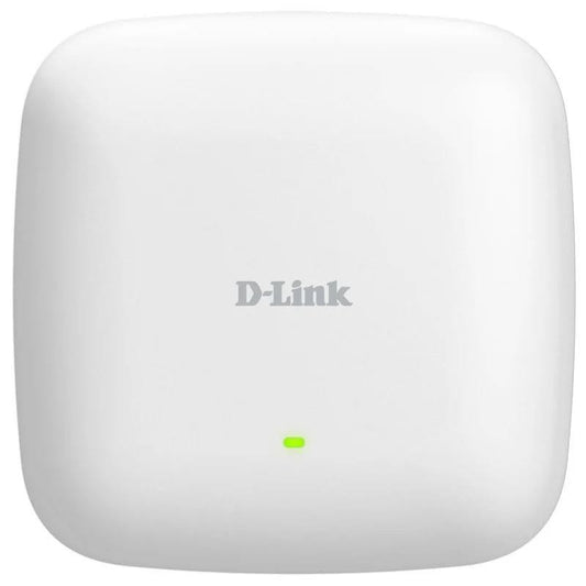 WIRELESS ACCESS POINT D-LINK DUAL WIFI6 DAP-X3060 POE