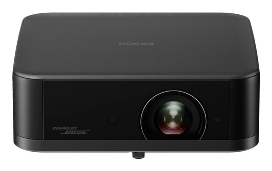 Proyector Epson Pop Plus EF-62B Negro (V11HB73140)