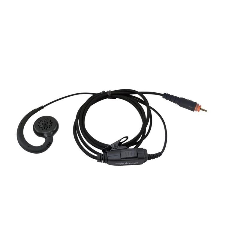 MICROAURICULAR WALKIE TALKIE MOTOROLA CLPE446E