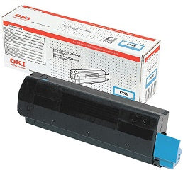 Toner oki c3100 cian