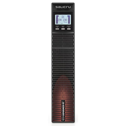 UPS SALICRU 1100VA ADVANCED RT 2 SERIES RACK / TOWER