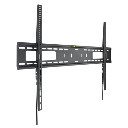TOOQ Fixed Wall Mount 60"-100" Max. 75Kg (LP41100F-B)