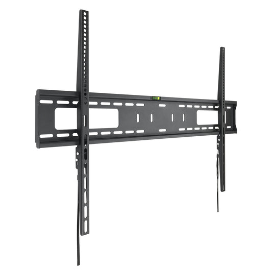 TOOQ Fixed Wall Mount 60"-100" Max. 75Kg (LP41100F-B)