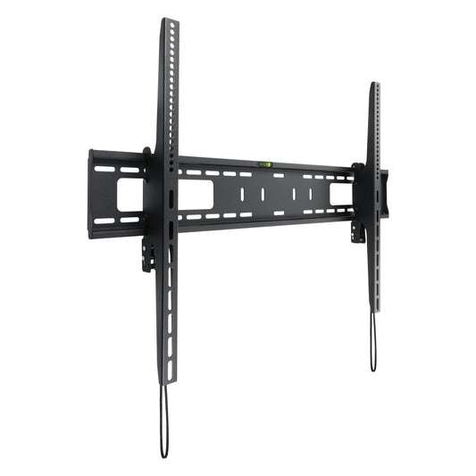 TOOQ Wall Mount 60"-100" Tilt 75Kg (LP42100T-B)