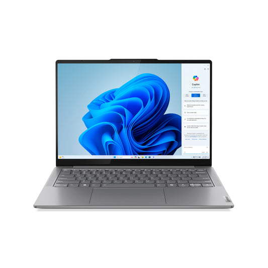 Lenovo U7-155H 32GB 1TB 14" W11H Gray (83CV00D9SP)