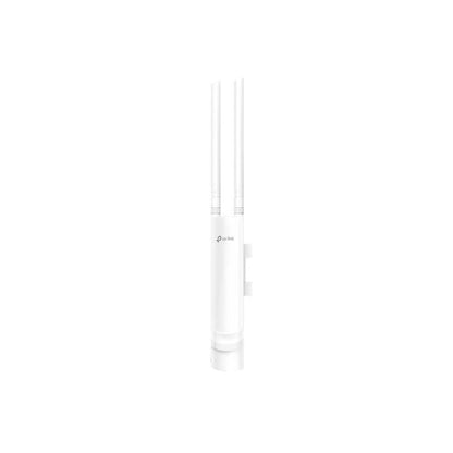 ACCESS POINT TP-LINK OMADA EAP110 WIFI N300 EXTERIOR POE