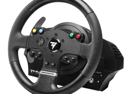 Volante Thrustmaster TMX Force PC Xbox Negro (4460136)