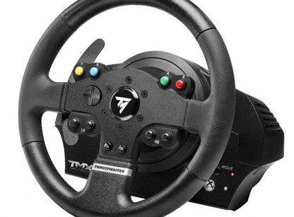 Volante Thrustmaster TMX Force PC Xbox Negro (4460136)
